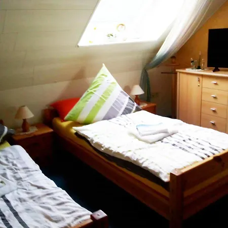 Mit Kochgelegenheit Preiswert Bei In Laatzen Bed and Breakfast