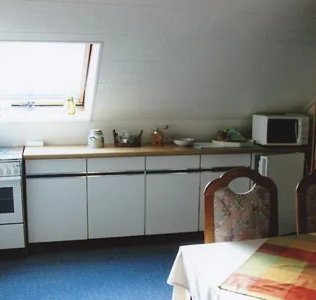 Bed and Breakfast Mit Kochgelegenheit Preiswert Bei In Laatzen Ανόβερο