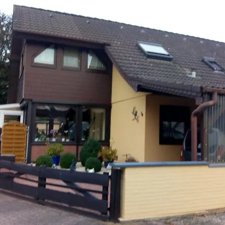 Bed and Breakfast Mit Kochgelegenheit Preiswert Bei In Laatzen